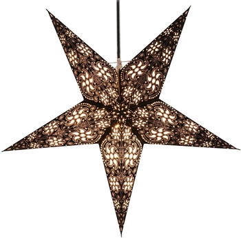 Guru-Shop Papierstern 60cm (32972)