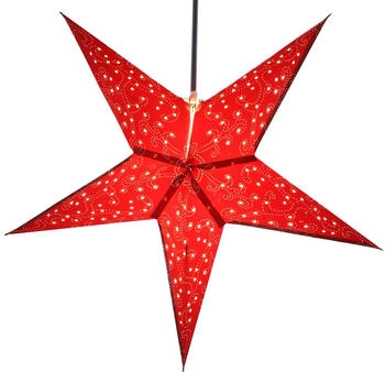Guru-Shop Papierstern 60cm (22090)
