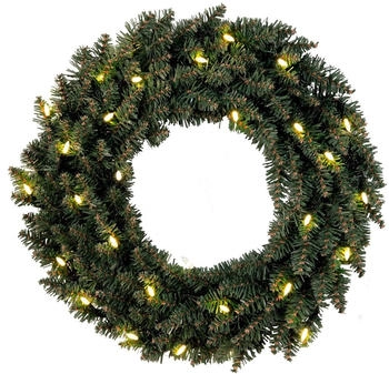 Eglo Weihnachtskranz 50cm (410939)