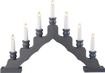 WEIGLA Schwede 47,5cm (SW7G-LED)