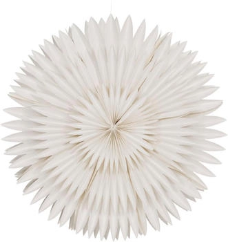 House Doctor Layer Christmas 60 cm White - White