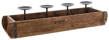 Spetebo Adventsleuchter 60cm (66409)
