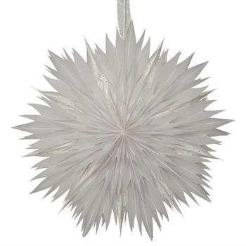 Marelida Eisblume 60cm weiß