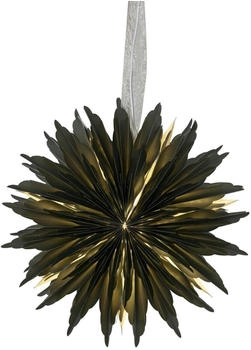 Marelida Eisblume 40cm grün