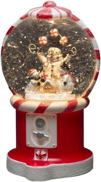 Konstsmide Süßigkeitenautomat 21,5cm