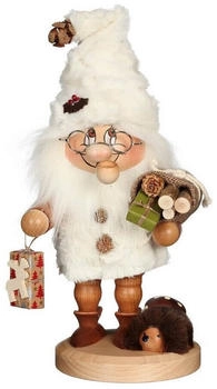Christian Ulbricht Wichtel Waldweihnacht 31cm (01 0790)