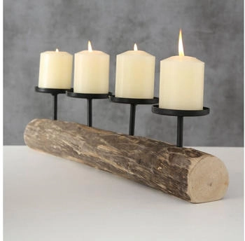 Spetebo Adventsleuchter 51cm (S045H0Z1) Spetebo Adventsleuchter 51cm (S045H0Z1)