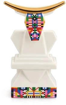 Alessi Cow Porzellanfigur ESA05 4 EINZELSTÜCK