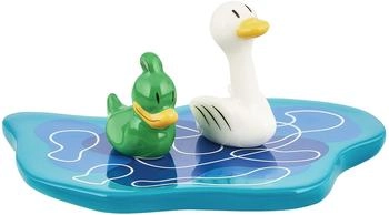 Alessi Happy Eternity Baby See Porzellanfigur Lago dei desideri AGJ01 16