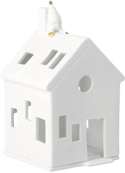 räder Lichthaus Warten auf Rudolph von