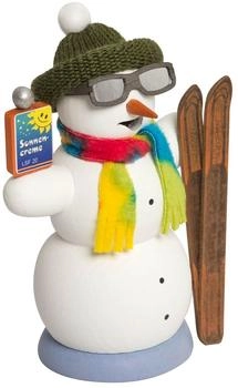 Kuhnert Schneemann Après-Ski