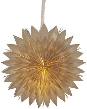 Marelida Eisblume 50cm beige