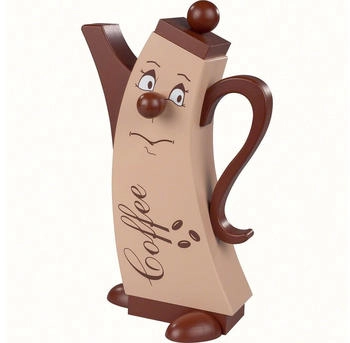 Müller Kleinkunst Kaffeekanne 21cm