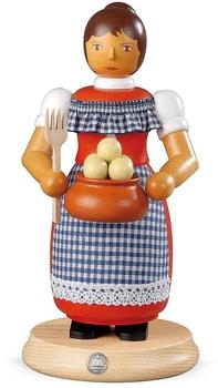 Müller Kleinkunst Kloßfrau 24cm