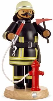 Müller Kleinkunst Feuerwehrmann 24cm