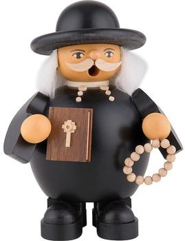 Müller Kleinkunst Pfarrer evangelisch 14cm