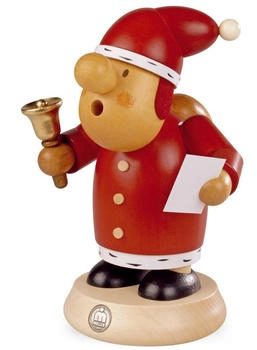 Müller Kleinkunst Weihnachtsmann 16cm