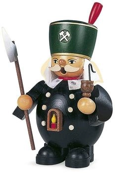 Müller Kleinkunst Bergmann 14cm