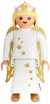 Lechuza XXL-Figur Engel Noella 62cm