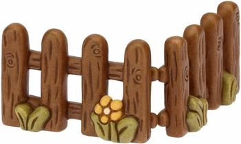 Thun Set 2 Pieces Batten 8x1,5x5 cm h each