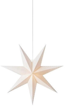 Markslöjd Lighting Lively decorative hanging white Ø 60 cm