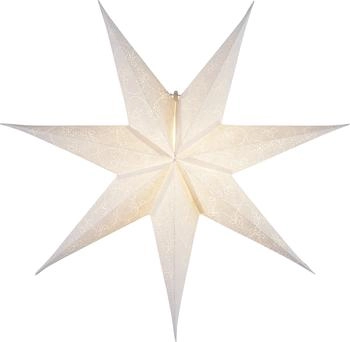 Star Trading Decorus paper without lighting white/silver