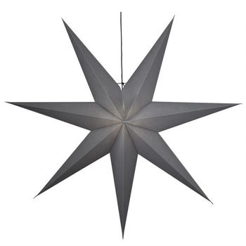 Star Trading Ozen seven-pointed paper 140 cm diameter
