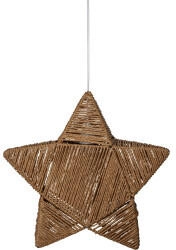 Star Trading Rappe decorative paper strings hanging