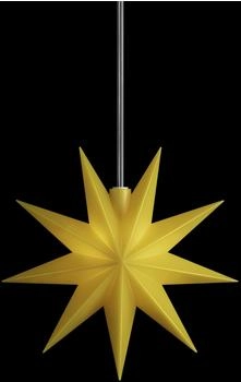 Sterntaler LED yellow Ø 11 cm 9 points IP44 battery