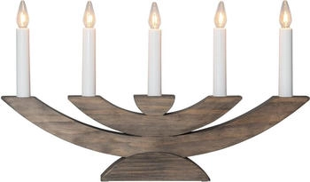 Star Trading Kerzenhalter Navida