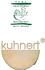 Kuhnert Drechslerei Rauchfigur/Räucherfigur Eule mit Teeservice aus Massivholz ca. 15 cm Made in Germany