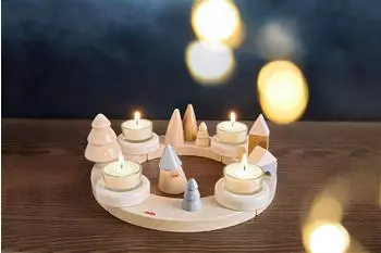 HABA Adventskranz (2012292)