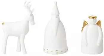 räder Dekofiguren "Weihnachtsfiguren"