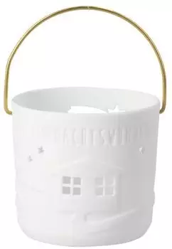 räder Geschenklaterne "Weihnachtswunder"