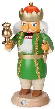 Müller Kleinkunst Weihnachtsdeko