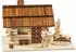 Saico Garten-Blockhaus 10,5cm (RHE80028)