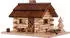 Saico Garten-Blockhaus 10,5cm (RHE80028)