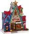 Lemax Nancy'S Christmas Boutique B/O 4,5V (05696)