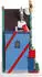 Lemax Nancy'S Christmas Boutique B/O 4,5V (05696)