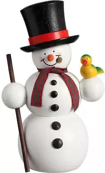 Seiffener Volkskunst Weihnachtsdeko