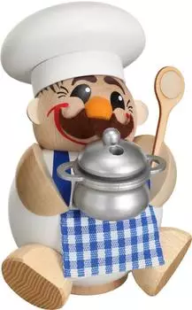 Seiffener Volkskunst Weihnachtsdeko