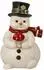 Goebel Schneemannfigur 