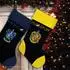 Cinereplicas Harry Potter Weihnachtsstrumpf Hufflepuff (HPE60222)