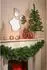 Triumph Tree Camden Weihnachtsgirlande, grün, 180x38cm (1016045)