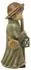 Goebel Hirte Weihnachtskrippe Figur, Steingut, 11,5cm (41-661-11-1)
