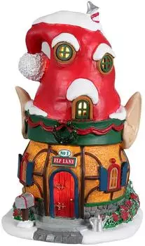 Lemax Weihnachtsdeko