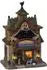 Lemax Creatures Of The Night Pet Shop mit Adapter (35013)