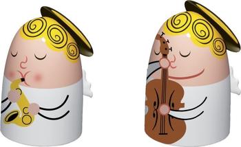Alessi Angels Band Set 1 (AMGI26SET1)
