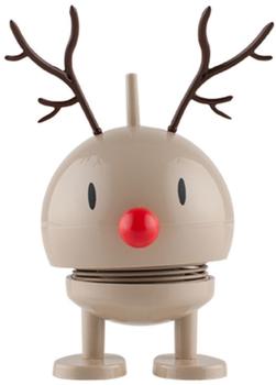 Hoptimist Baby Reindeer Bumble Rudolf (9005-95)