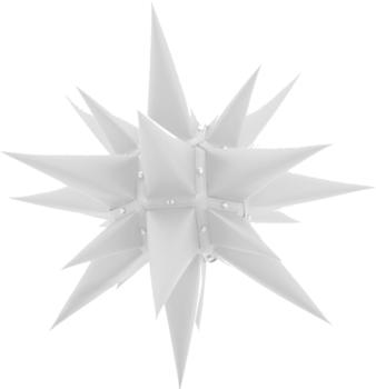 Herrnhuter Stern I4 (40cm) weiß